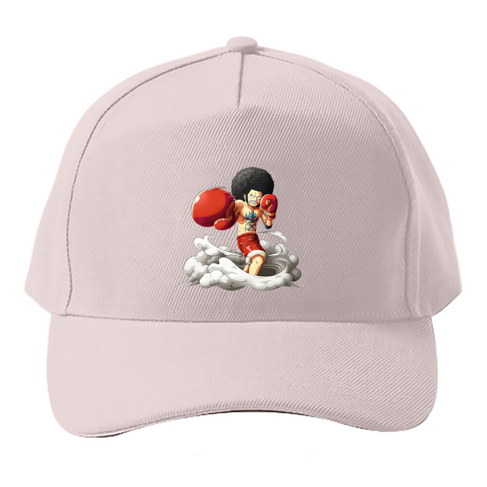 （画像用） ワンピース モンキー・D・ルフィ ONE PIECE Monkey D. Luffy ベースボールキャップ 綿100％ 男女兼用 帽子 スポーツ